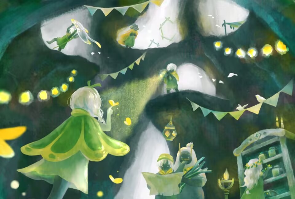 cover of next post