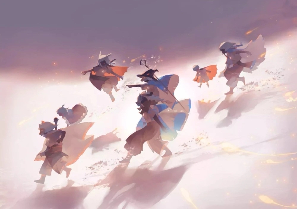 cover of next post