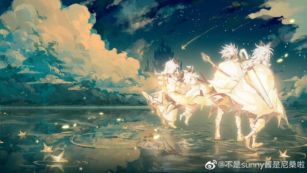 Blender学习实录
